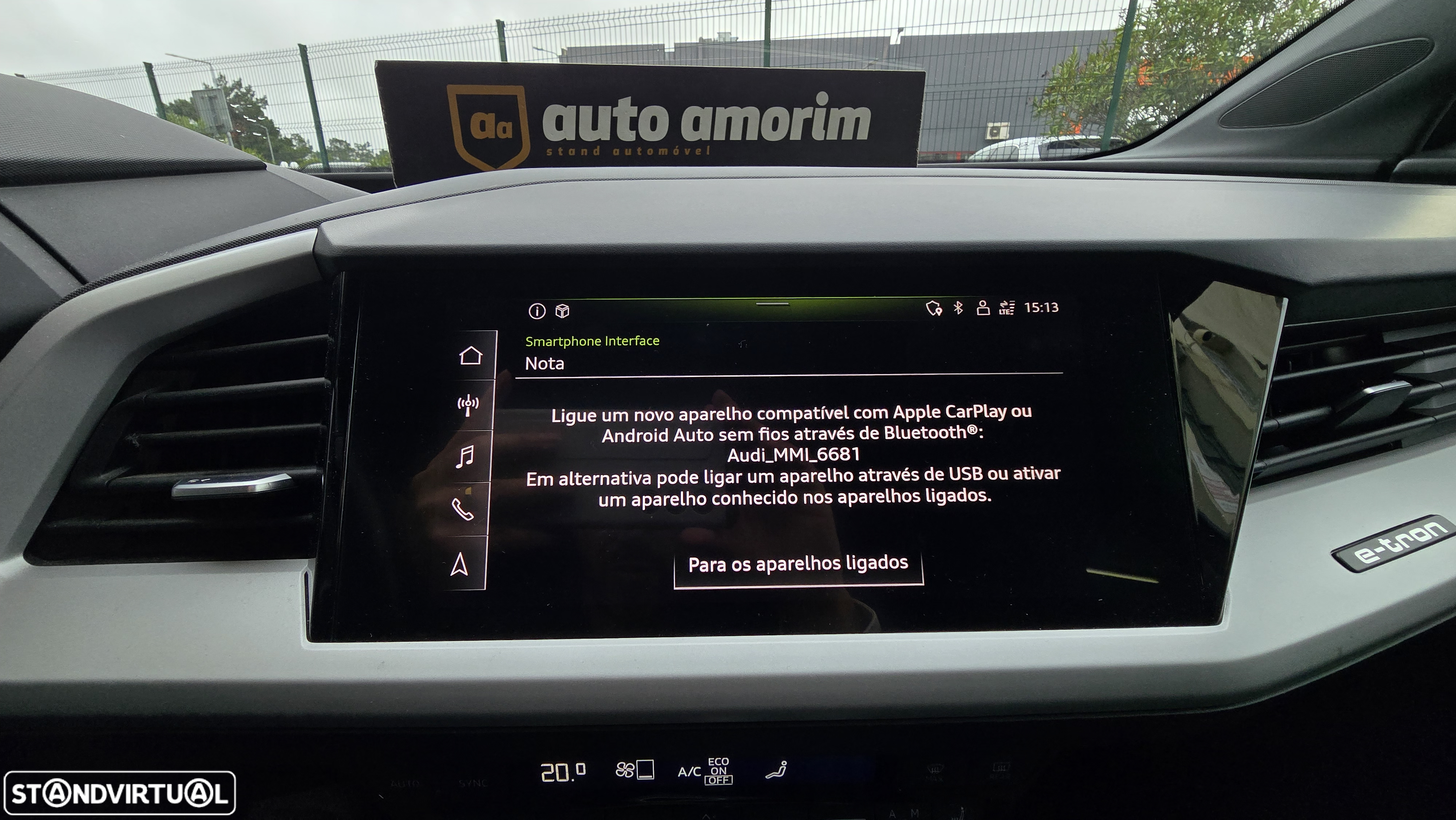 Audi Q4 Sportback e-tron 40 82 kWH - 27