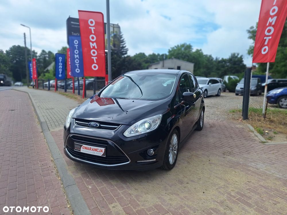 Ford C-MAX - 2