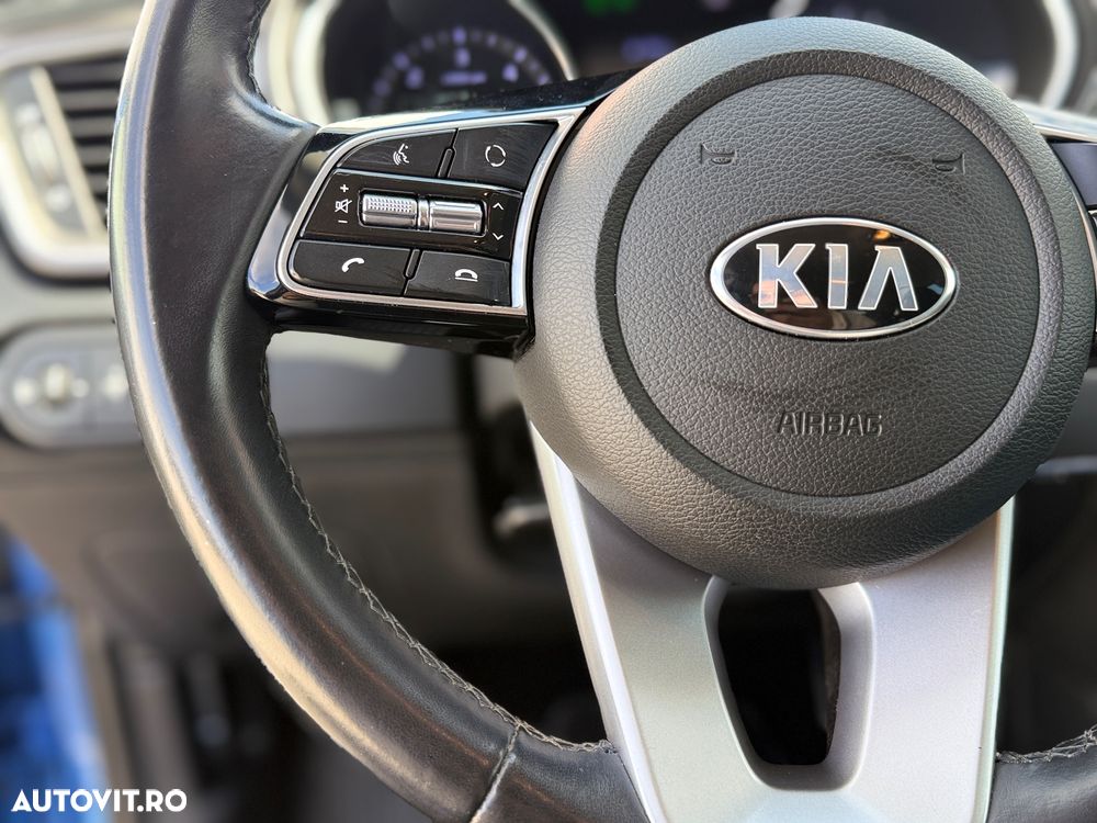 Kia Ceed 1.6 DSL 7DCT Star - 5