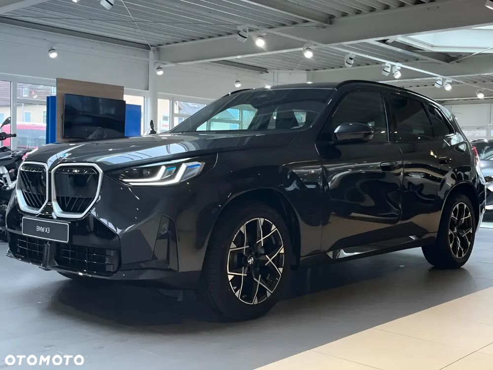 BMW X3 - 3