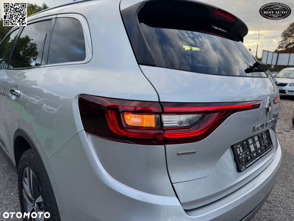 Renault Koleos - 35
