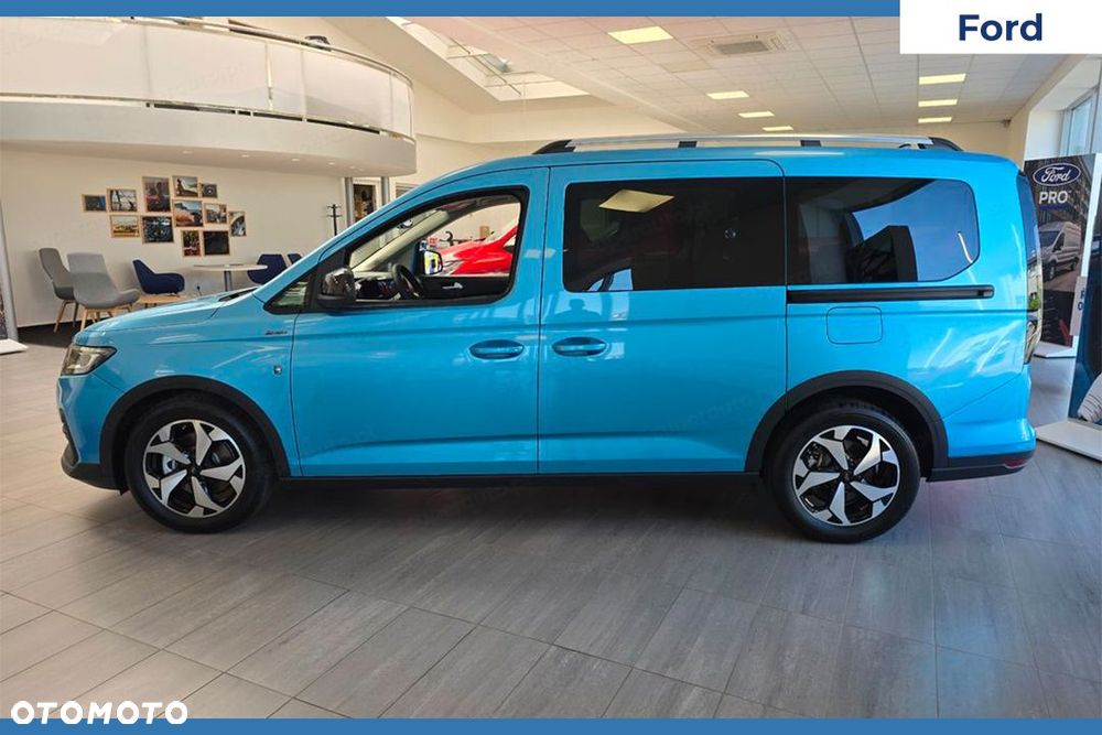 Ford Tourneo Connect - 3