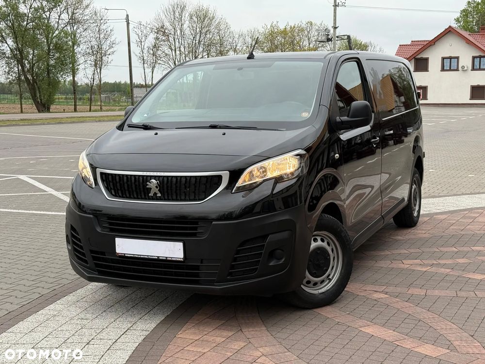 Peugeot EXPERT - 11