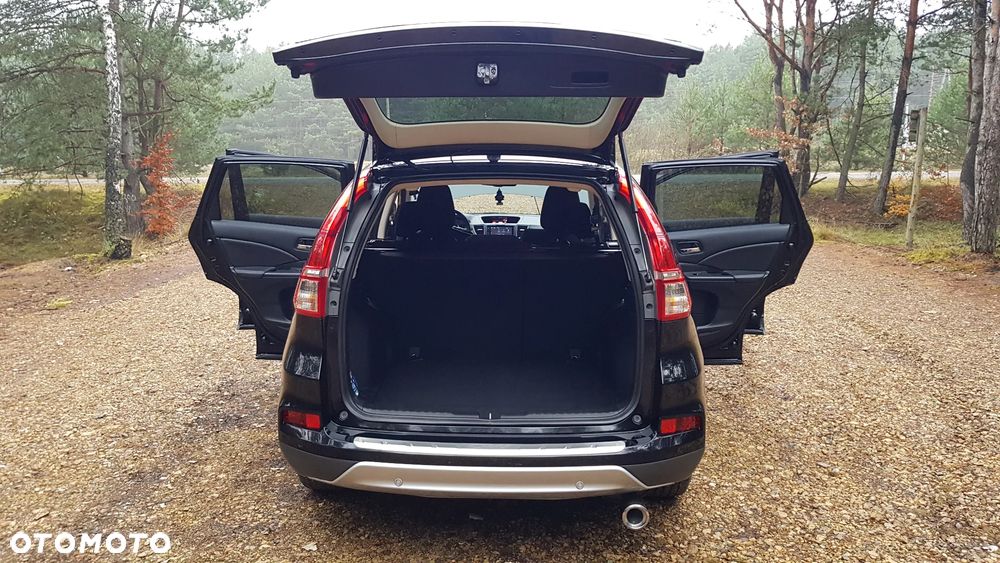 Honda CR-V 1.6i-DTEC Lifestyle - 13