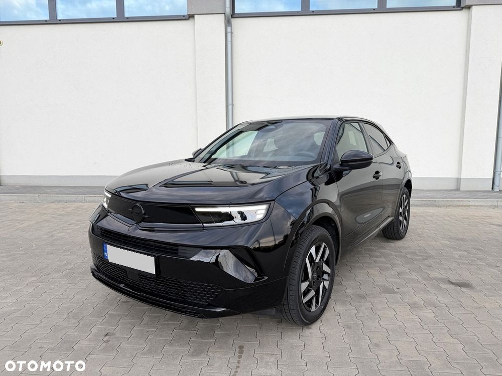 Opel Mokka 1.2 T GS S&S - 5