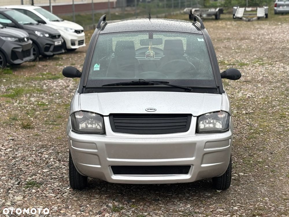 Microcar MC - 9