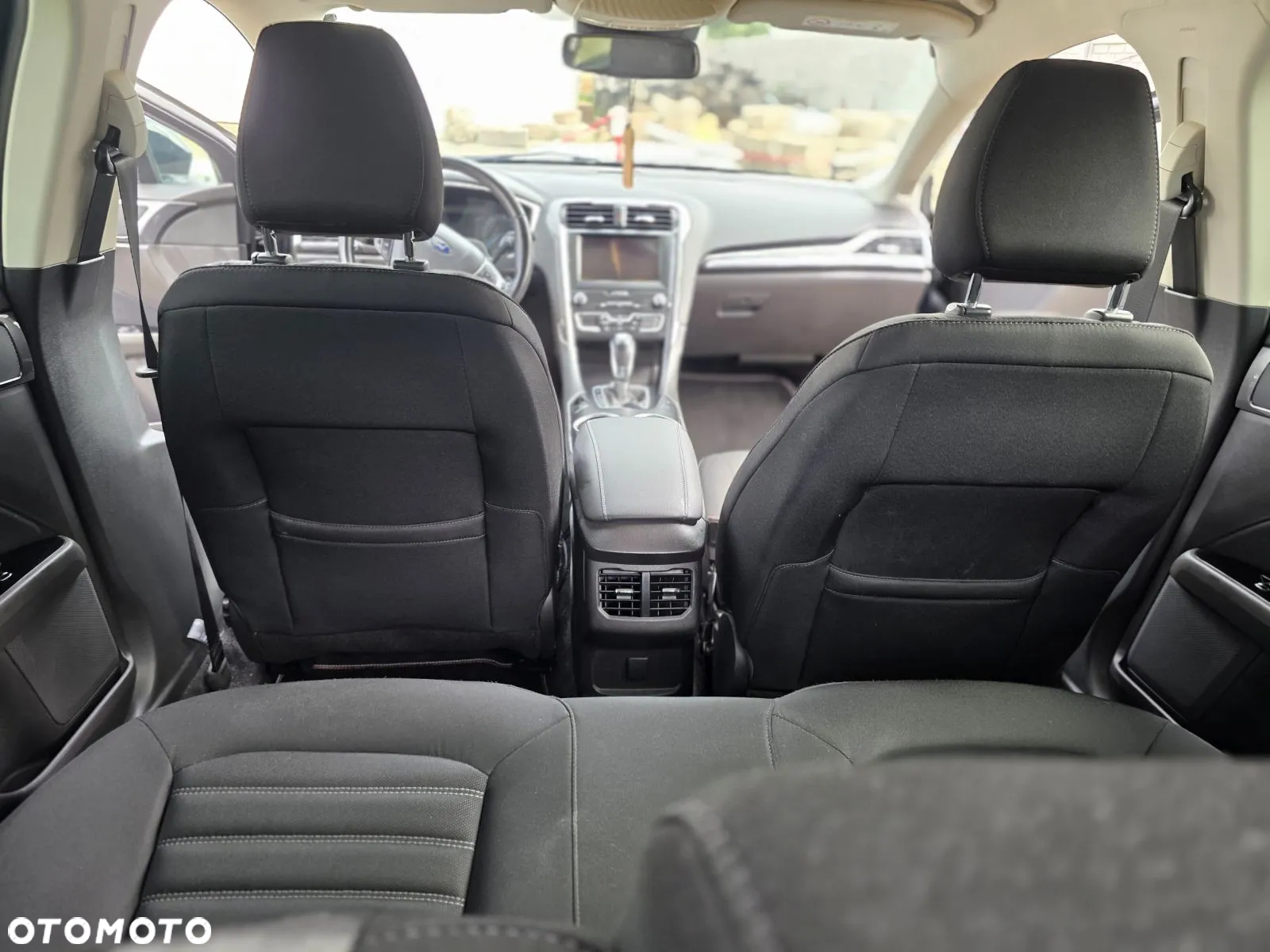 Ford Mondeo 1.5 EcoBoost Edition - 23
