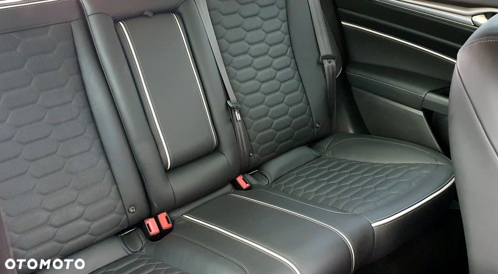 Ford Mondeo Vignale 2.0 TDCi Bi-Turbo PowerShift - 21