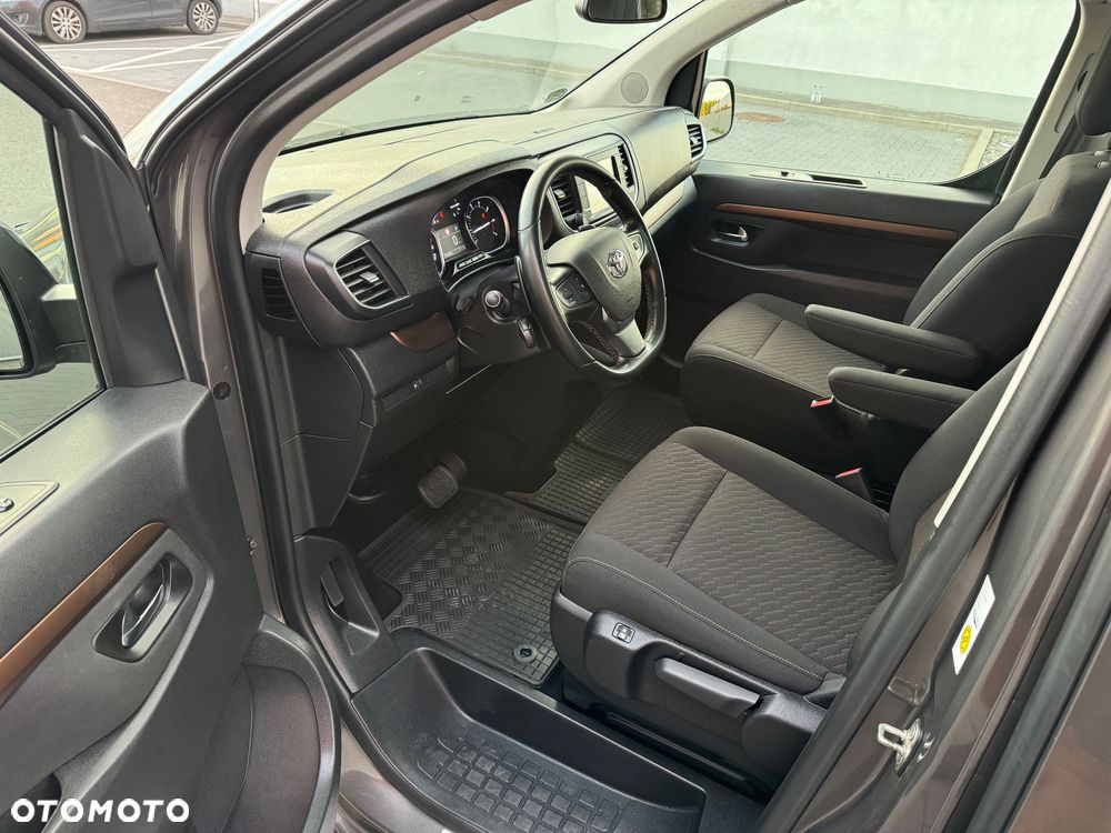 Toyota Proace Verso 2.0 D4-D Medium VIP - 13
