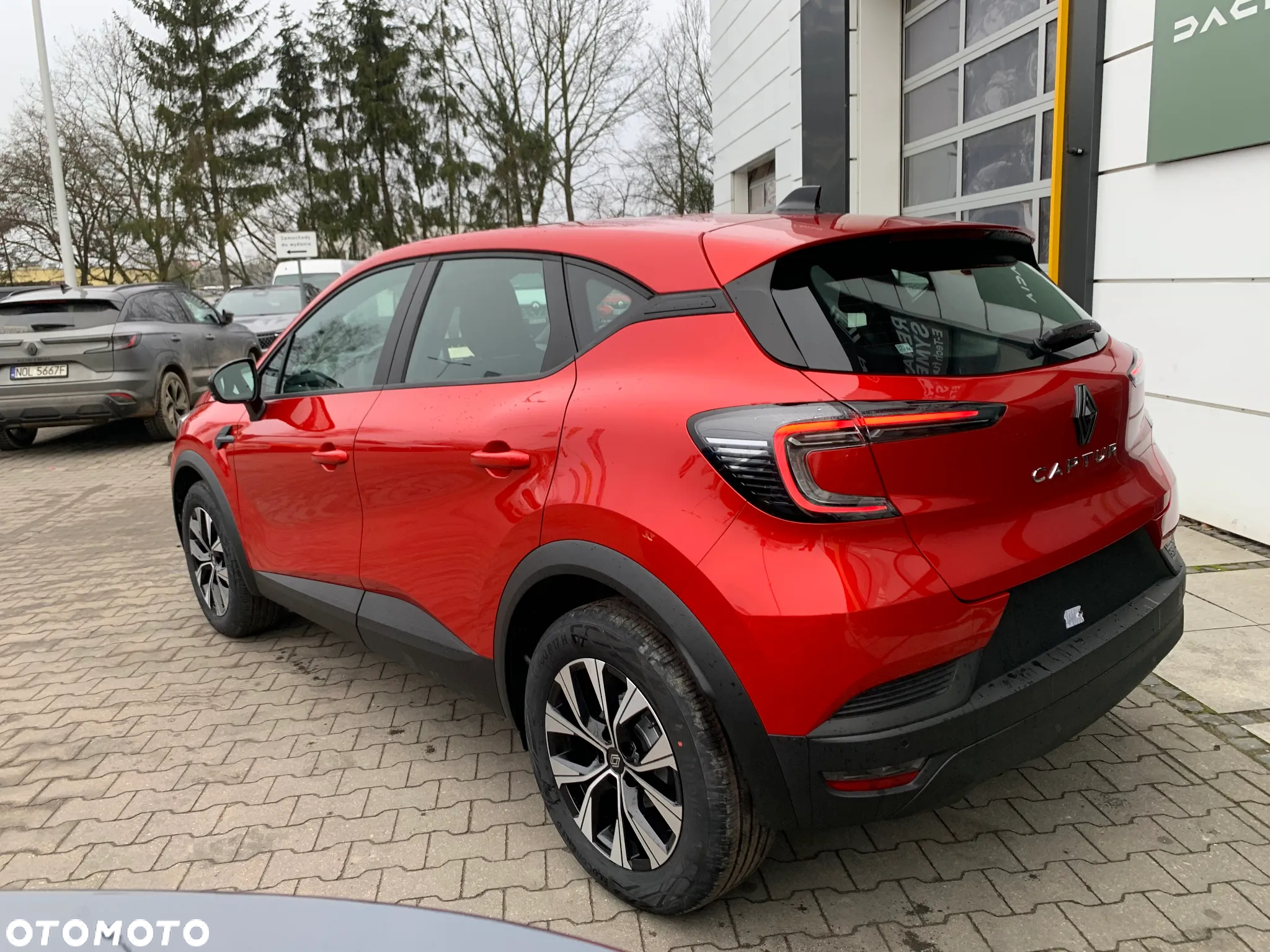Renault Captur - 10