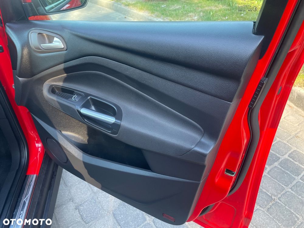 Ford C-MAX 1.5 TDCi Start-Stop-System Business Edition - 14