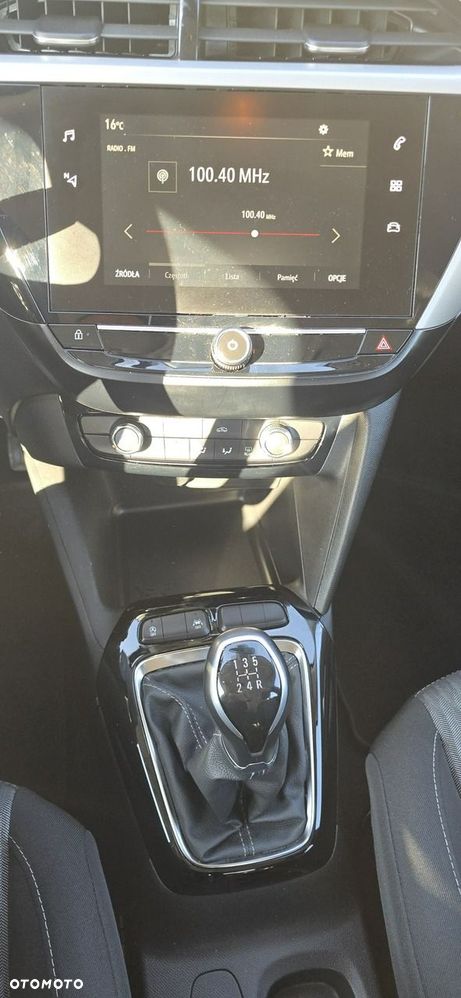 Opel Corsa - 21