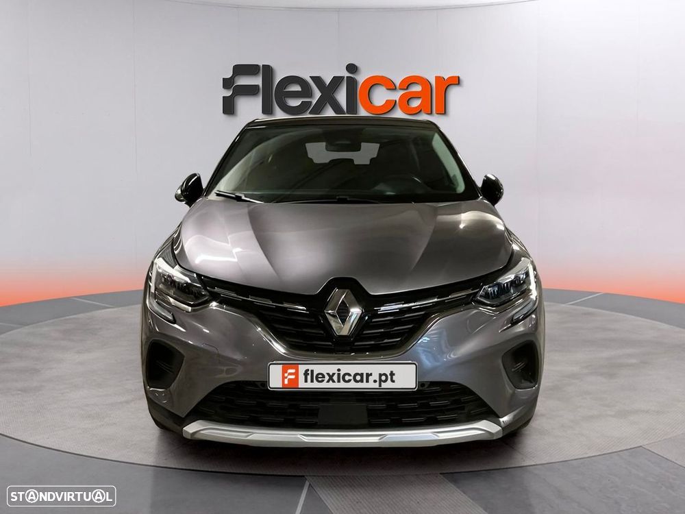 Renault Captur 1.0 TCe Zen - 7