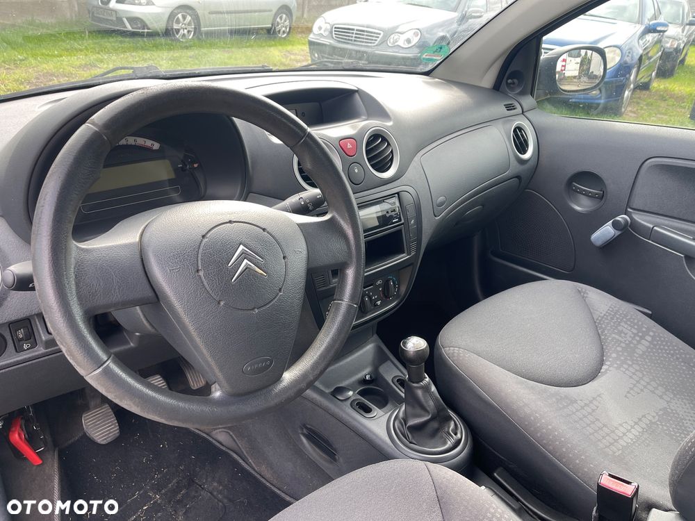 Citroën C2 1.1 Advance - 13