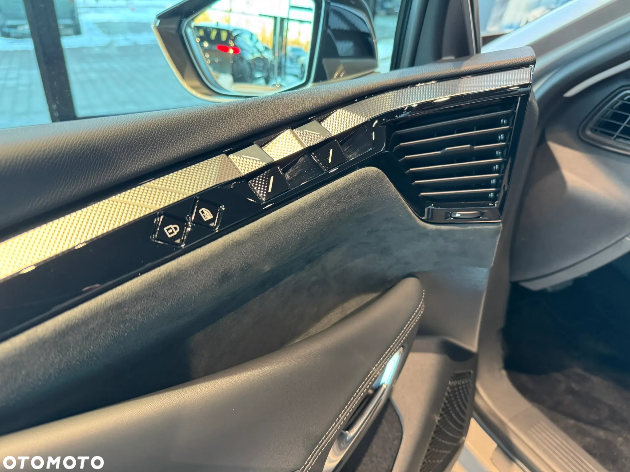 DS Automobiles DS 4 - 19