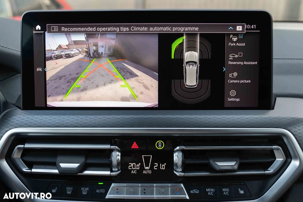 BMW X3 xDrive30e Aut. M Sport Edition - 31