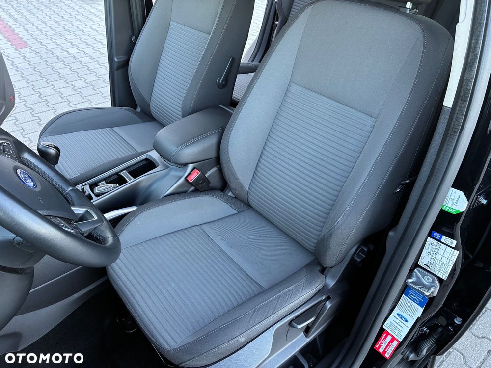 Ford C-MAX 1.0 EcoBoost Titanium ASS - 15