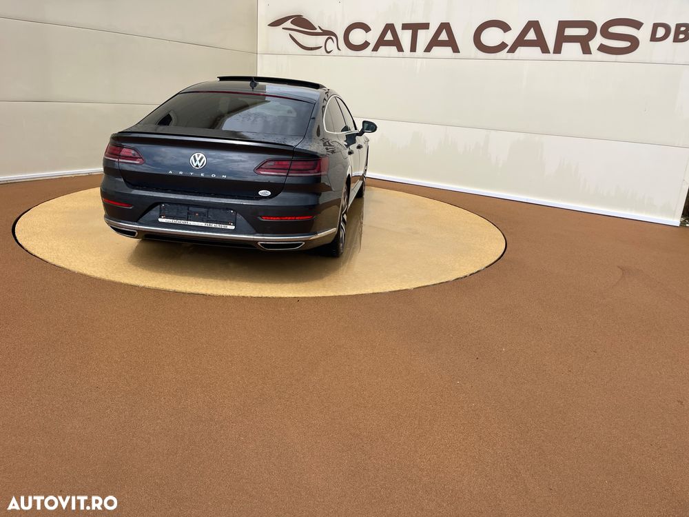 Volkswagen ARTEON 2.0 TSI OPF DSG R-Line - 13