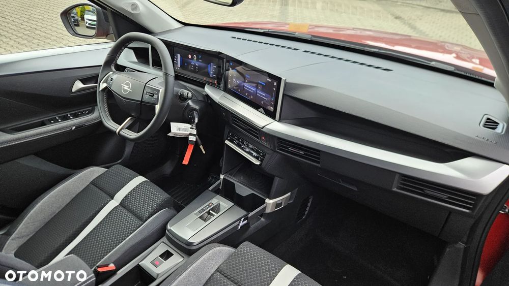 Opel Frontera 44kWh GS - 14