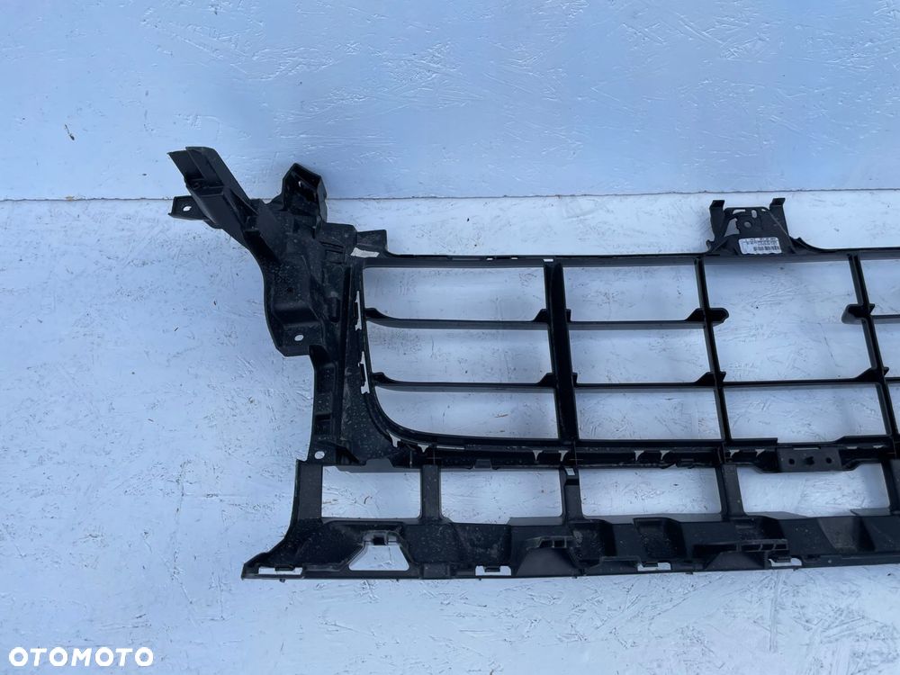 porsche cayenne iii gts 9y0 kratka zderzak przód - 10