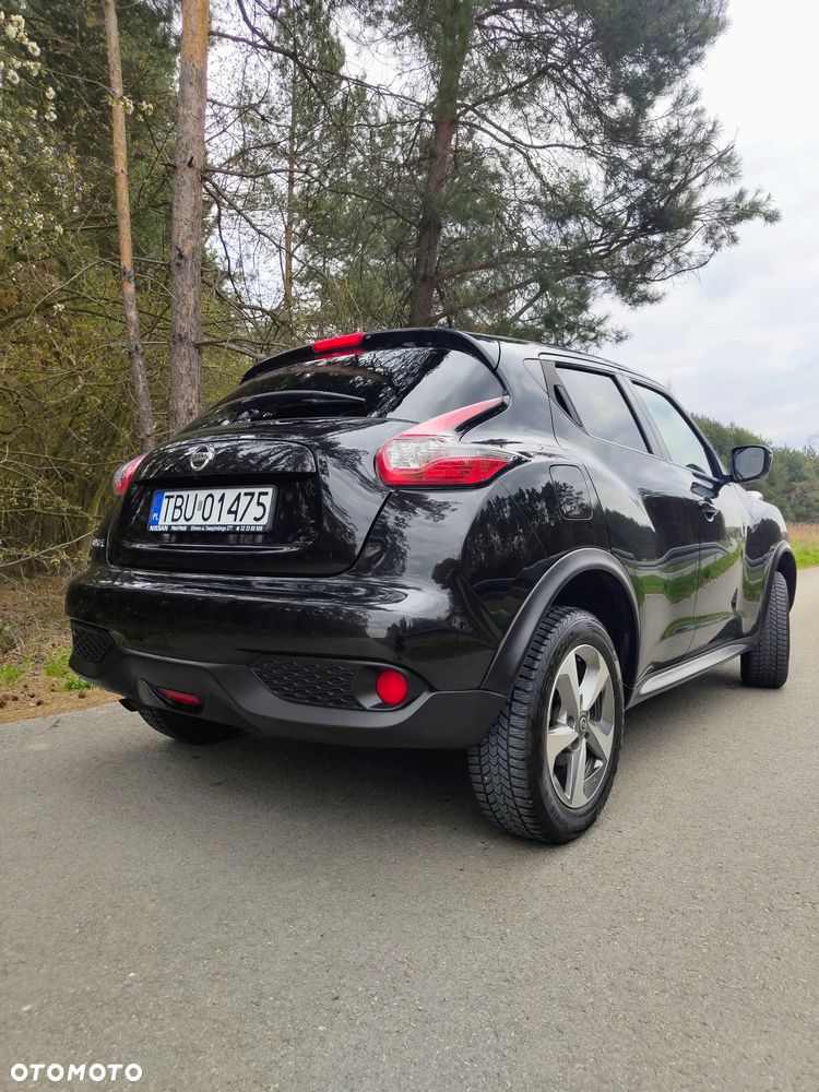 Nissan Juke 1.6 Acenta - 6