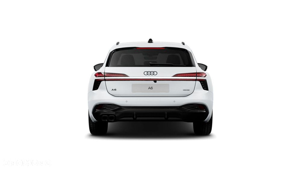 Audi A6 Avant - 4