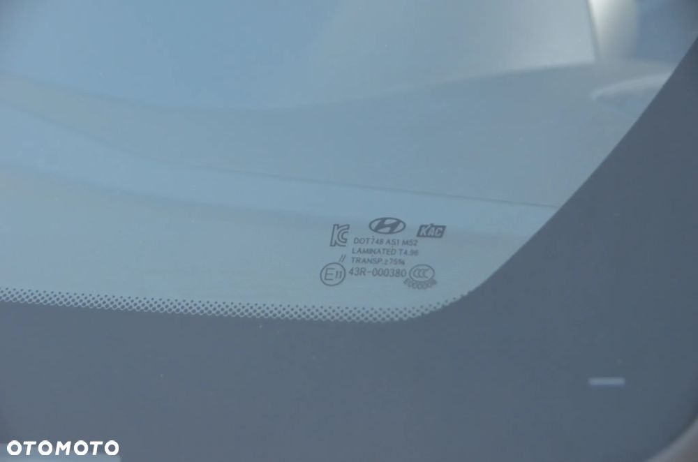 Hyundai ix35 1.7 CRDi Premium 2WD - 23