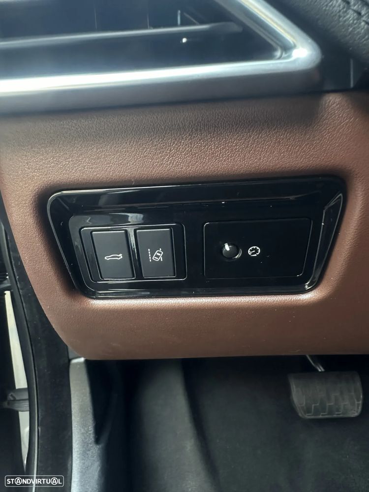 Jaguar XE 20d Aut. Portfolio - 19