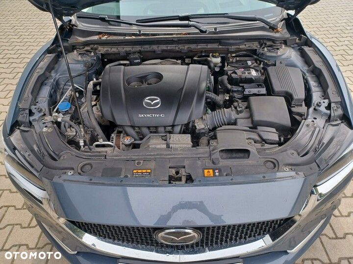 Mazda 6 2.0 SkyJoy - 10