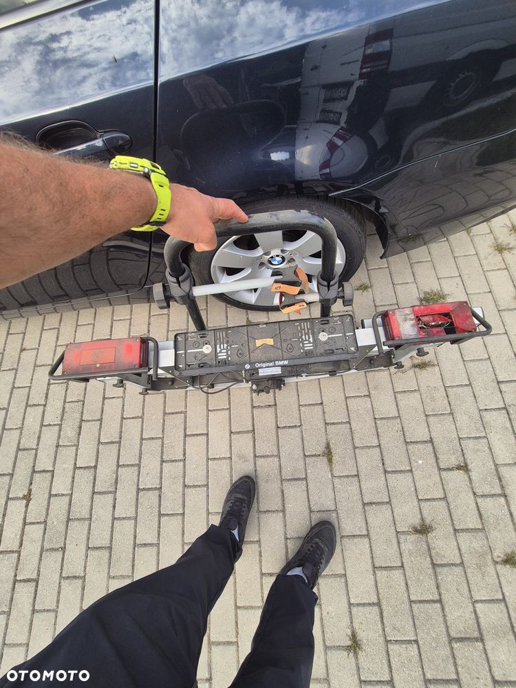 BMW Seria 5 - 5