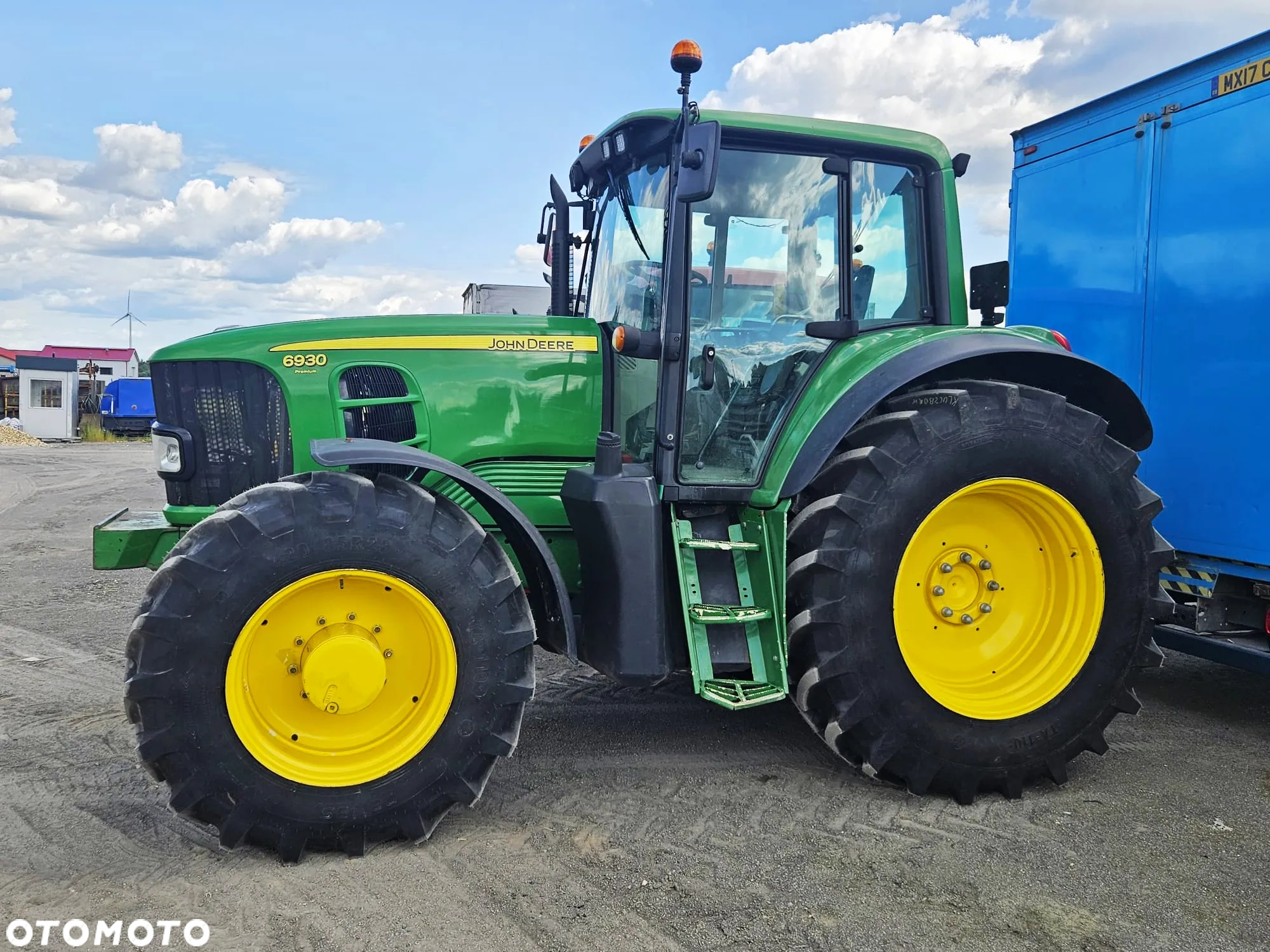 John Deere 6930 PREMIUM - 5