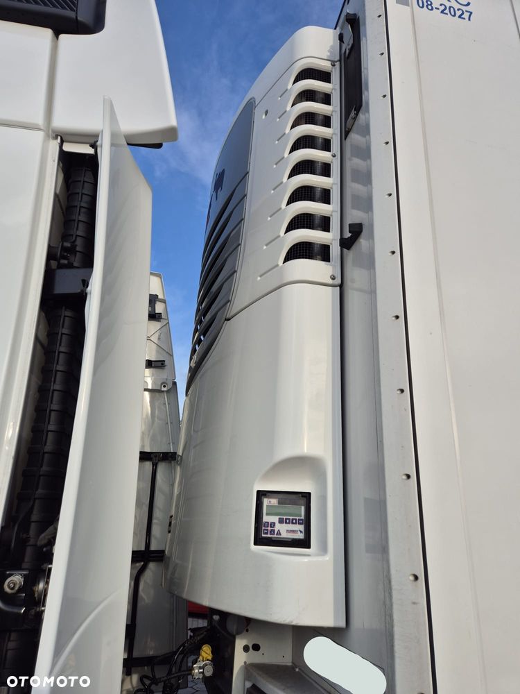 Schmitz Cargobull SKO24 DOUBLE DECK - 4