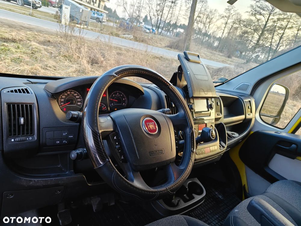 Fiat Ducato - 6