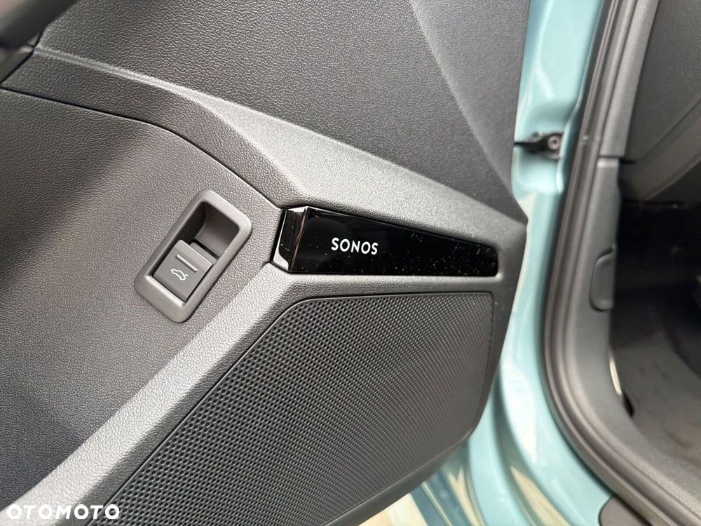 Audi RS3 Limousine - 19