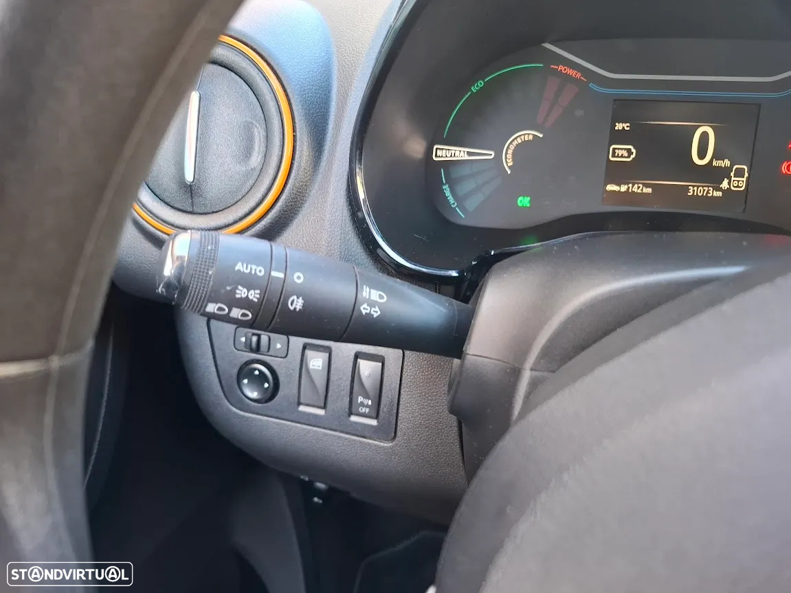 Dacia Spring Electric 45 Comfort Plus - 20