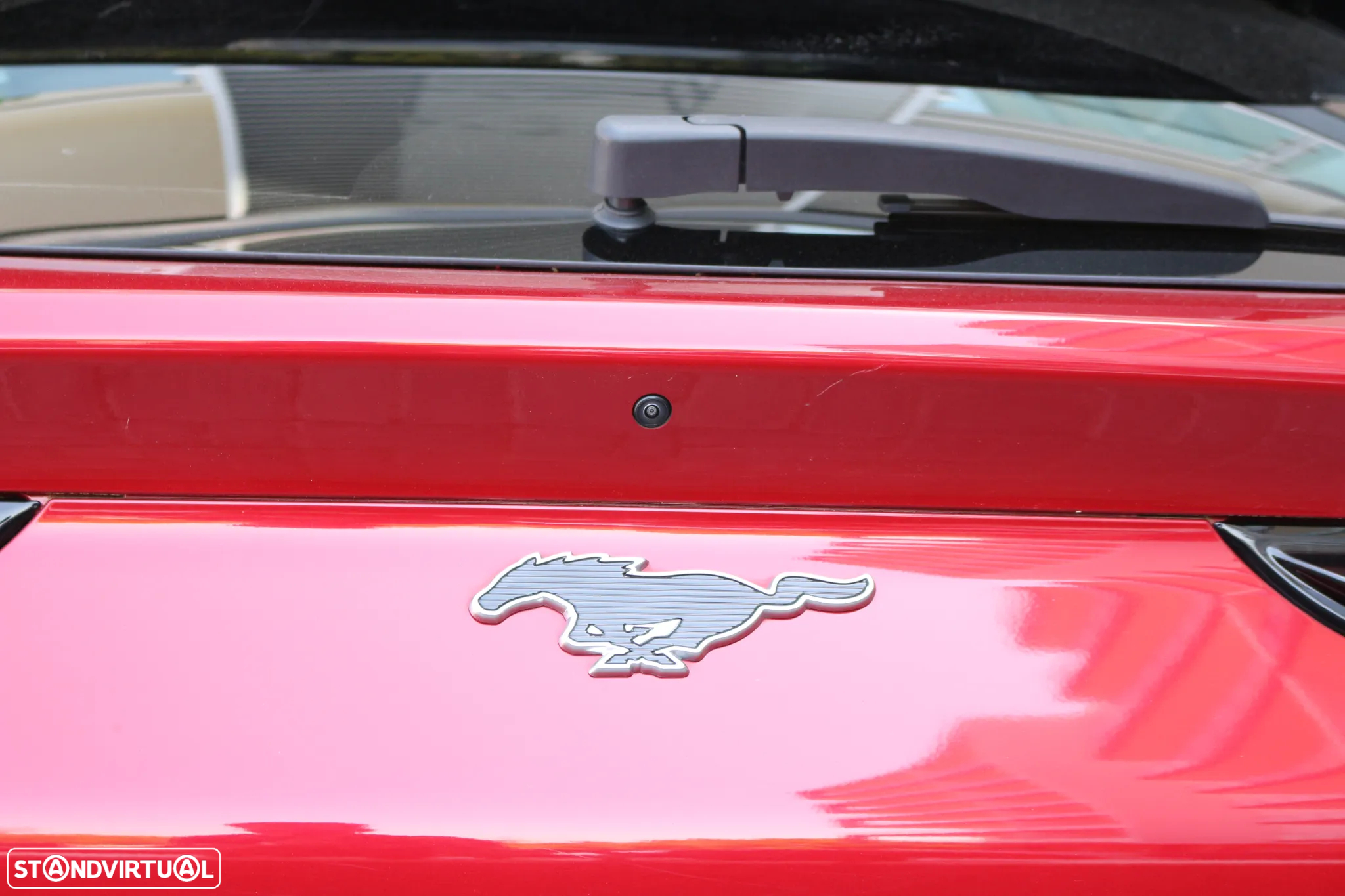 Ford Mustang Mach-E Premium AWD - 59