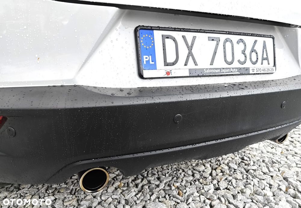 Mazda CX-3 2.0 Skymotion - 17