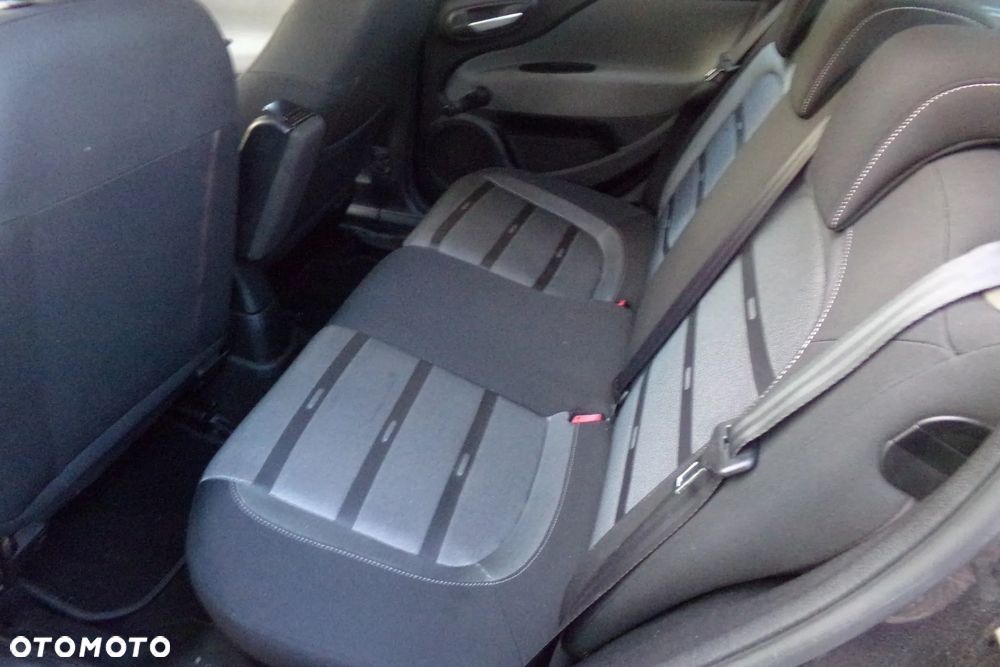 Fiat Punto 1.3 Multijet Easy S&S - 18