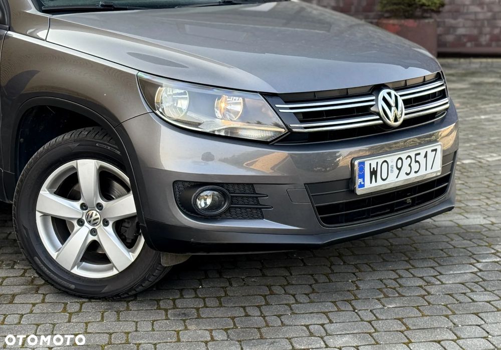 Volkswagen Tiguan 2.0 TDI CityLine - 13