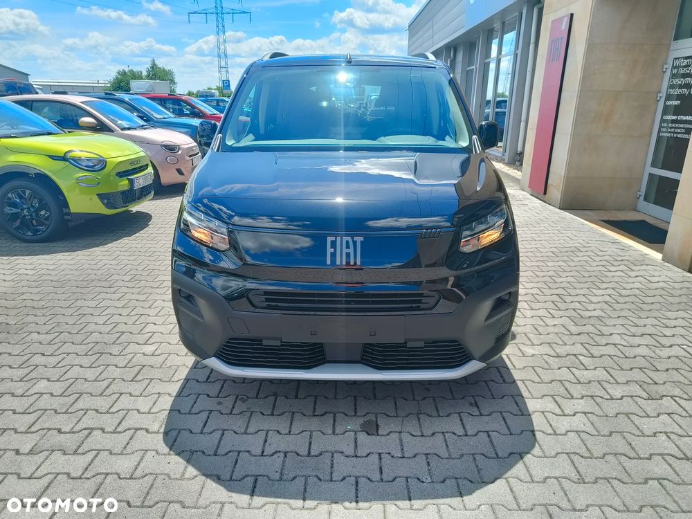 Fiat Qubo - 4