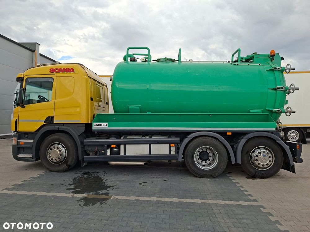 Scania - 8