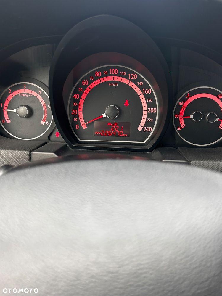 Kia Ceed 1.6 Crdi Comfort - 10