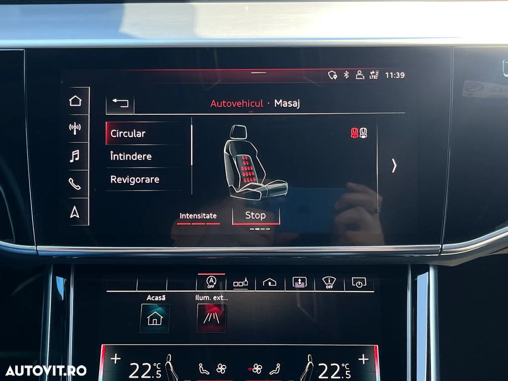 Audi A8 - 31