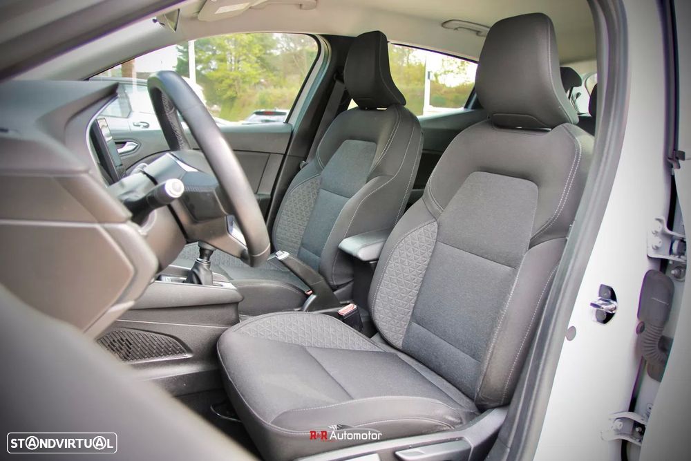 Renault Clio 1.0 SCe Zen - 12