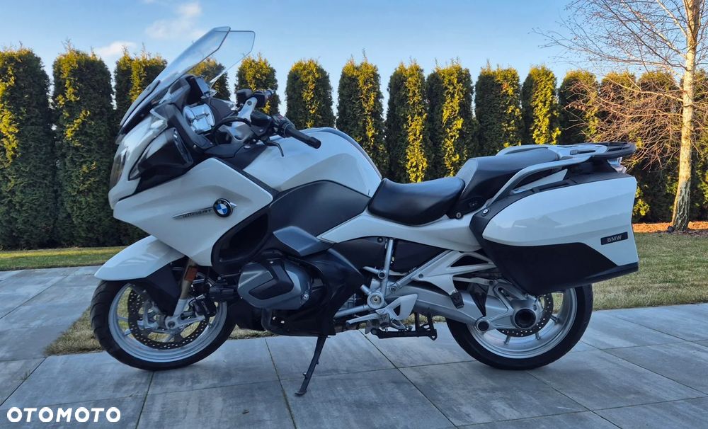 BMW RT - 2