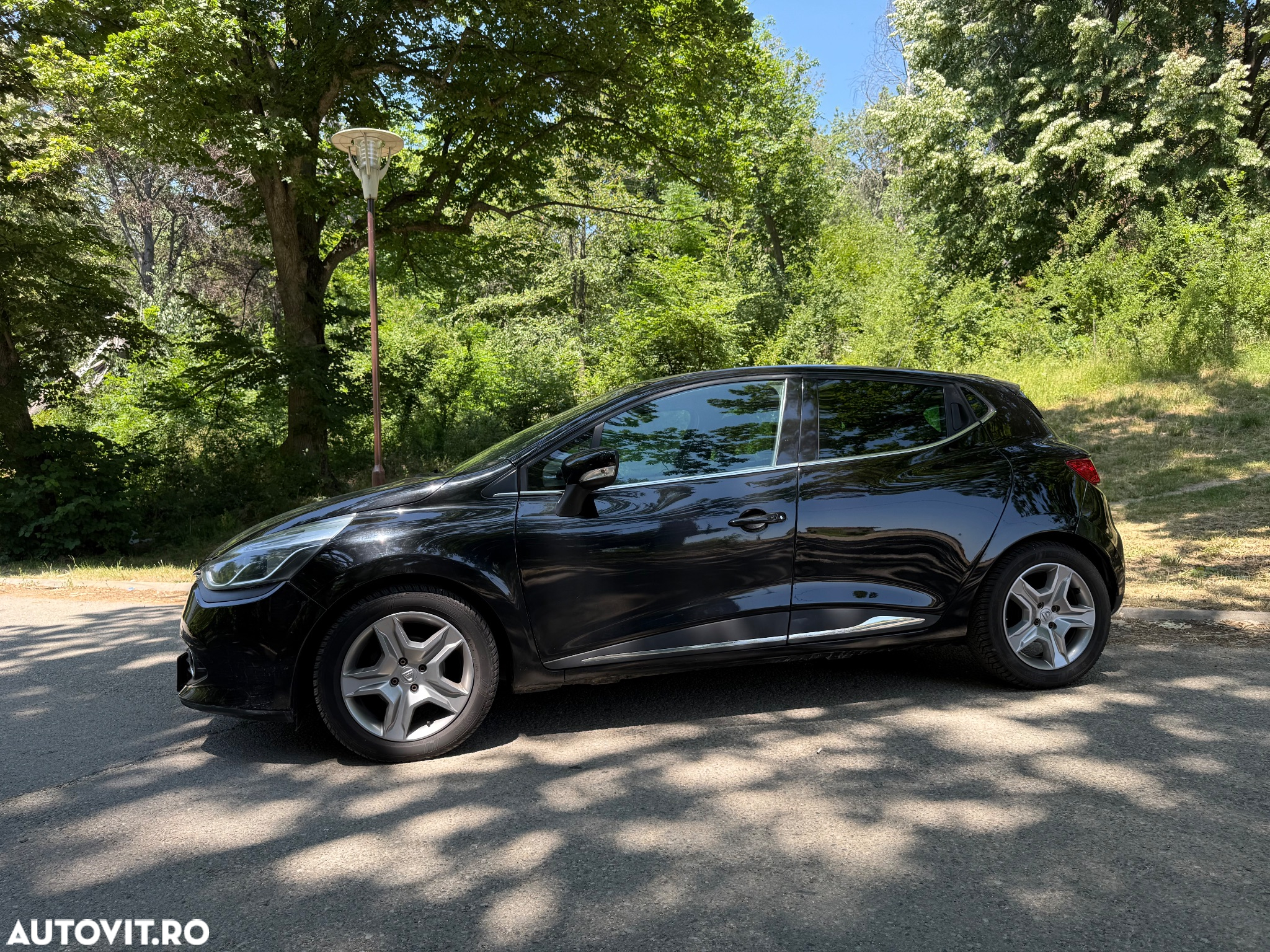 Renault Clio Estate 1.5 dCi Expression - 3