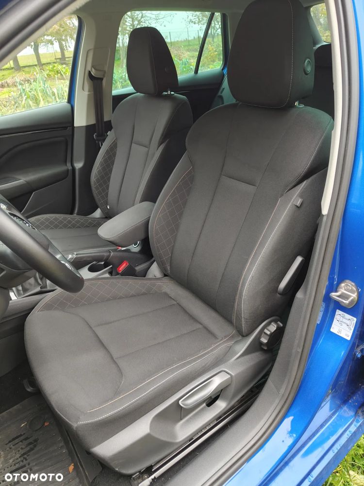 Skoda Kamiq 1.0 TSI Ambition - 11