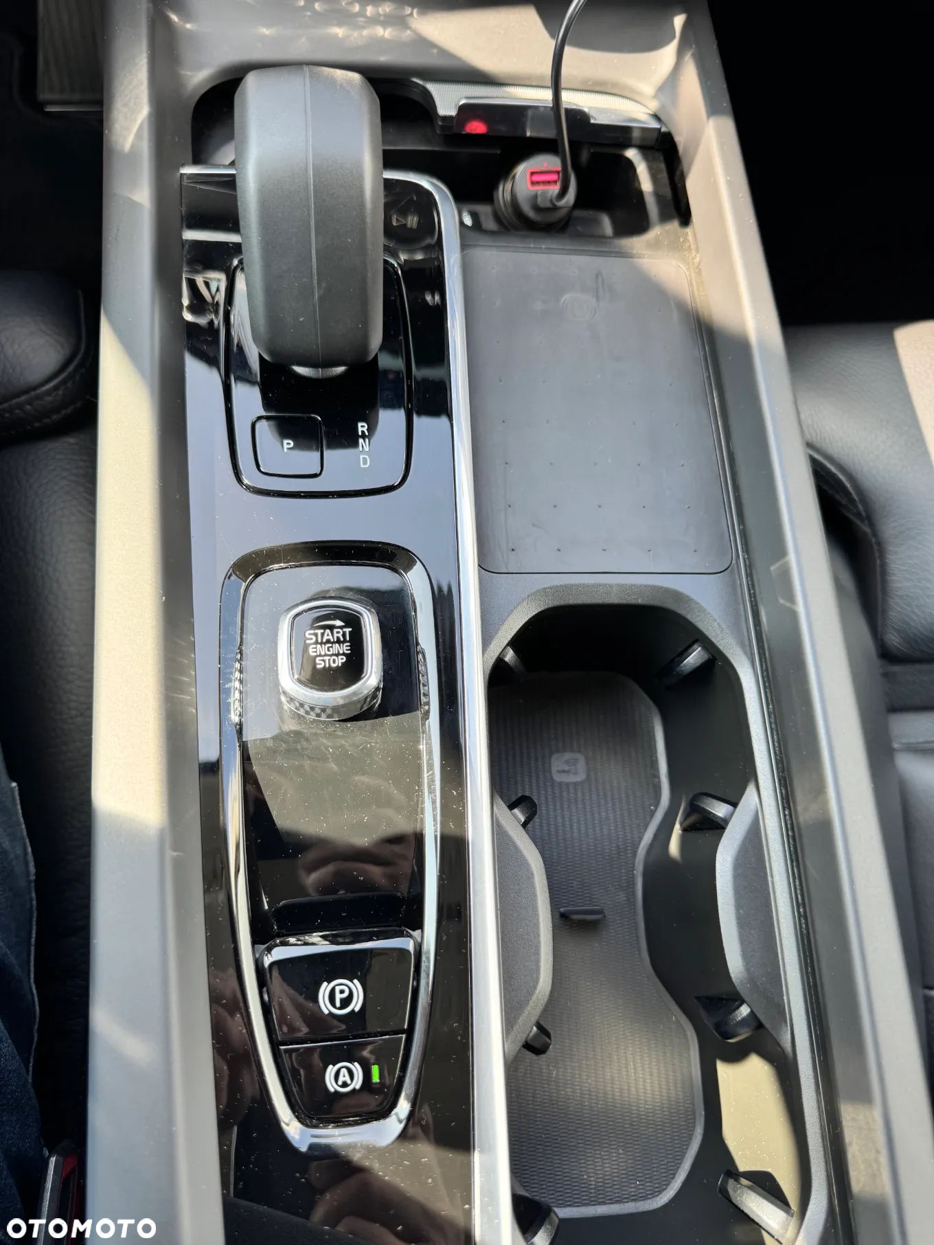 Volvo XC 60 - 24