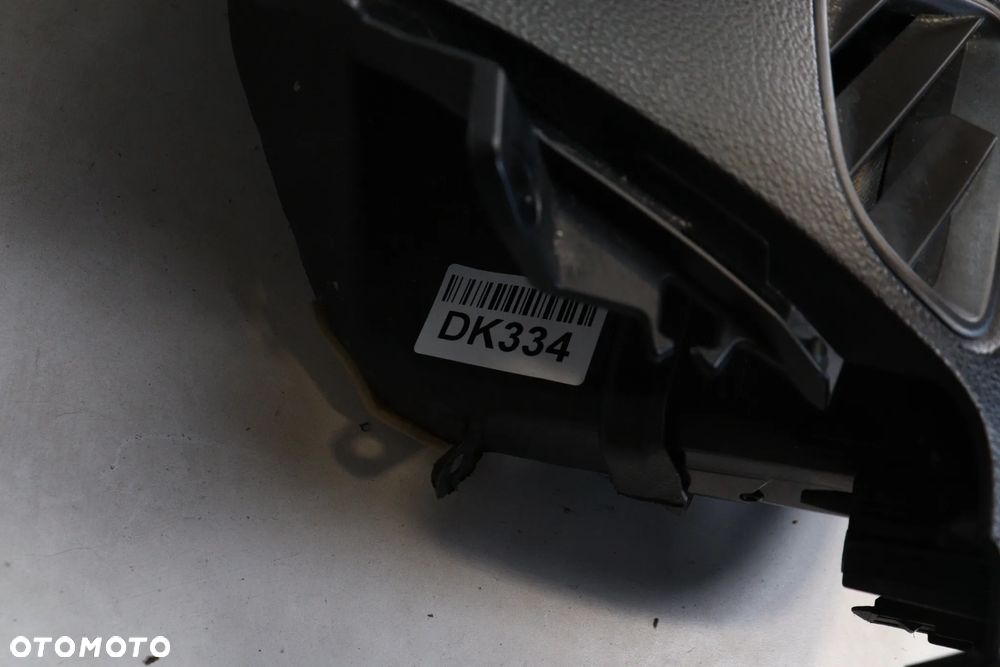 Deska Konsola Suzuki Baleno (15-) AIRBAG PASY ORYGINAŁ DEMONTAŻ - 9