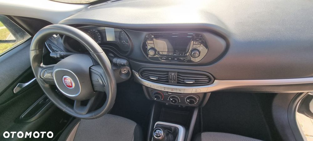 Fiat Tipo 1.4 16V Street - 19